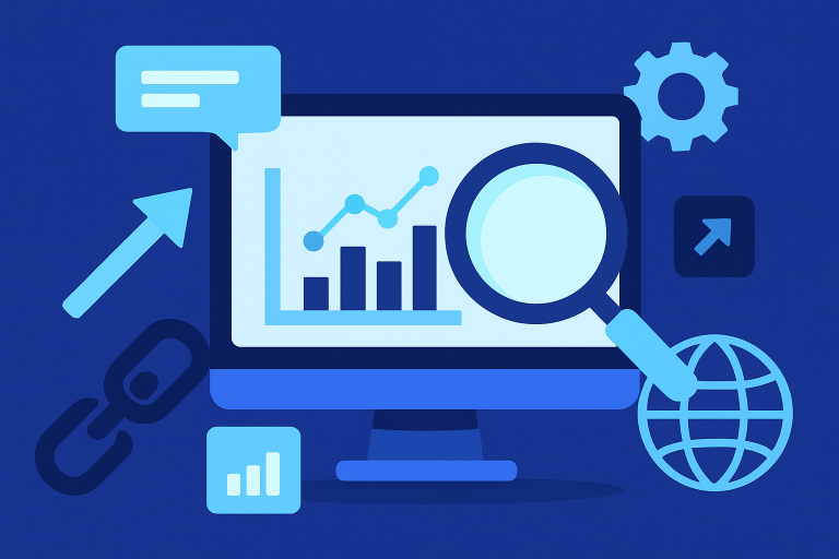 Tirer parti du rapport actualisé de la Search Console pour améliorer votre profil hors‑site