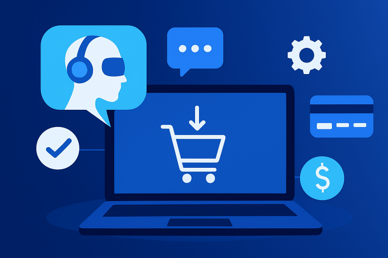 Comment préparer son site aux assistants d&rsquo;achat autonomes et aux nouvelles règles de paiement