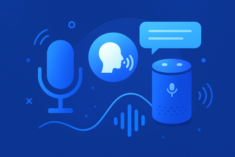 Mettre ses podcasts à portée des assistants vocaux et des synthèses d&rsquo;ia