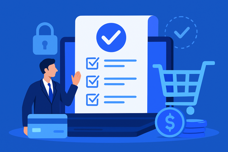 Se préparer à la régulation imminente du paiement en plusieurs fois : liste de contrôle pour commerçants