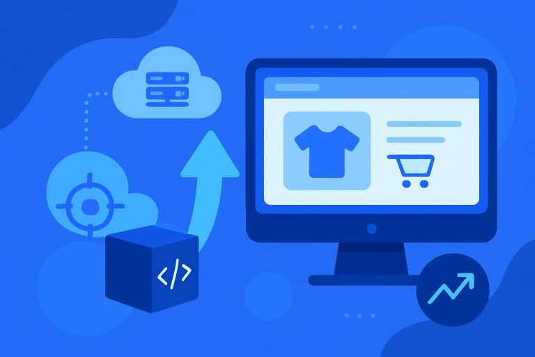 Tirer parti du headless et de l&rsquo;edge pour booster les conversions en ligne