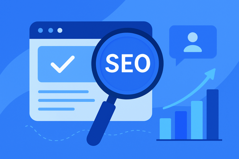 Vérifier Search Console et la visibilité ia après la mise à jour anti-spam d&rsquo;août