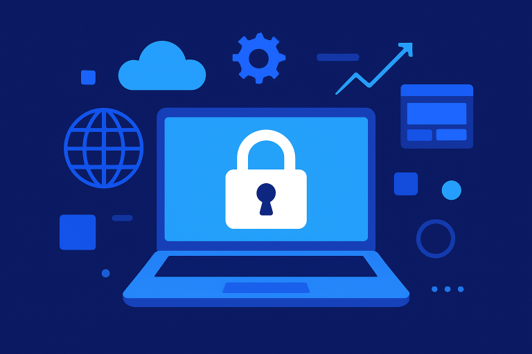 Limiter le verrouillage des plateformes IA : bonnes pratiques pour des sites exportables et performants