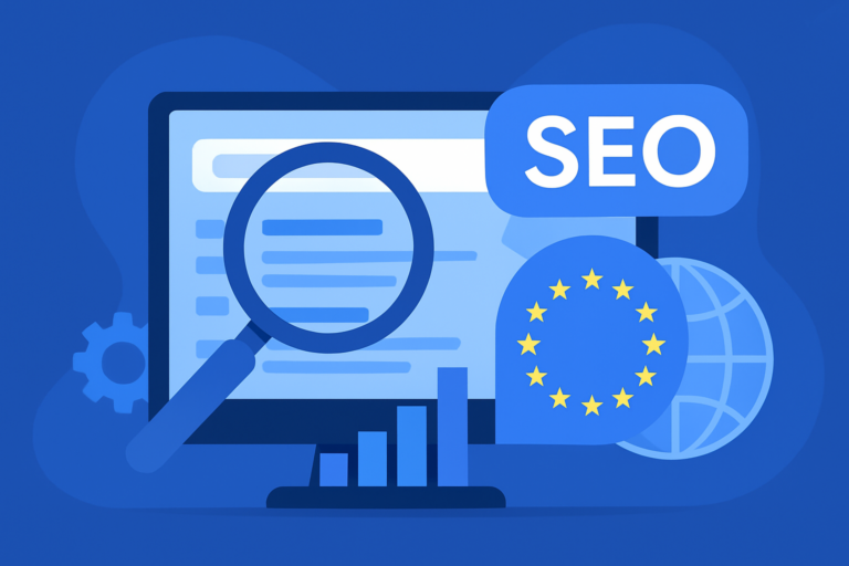 Préparer ses pages aux nouveaux résultats de recherche dans l&rsquo;Espace économique européen