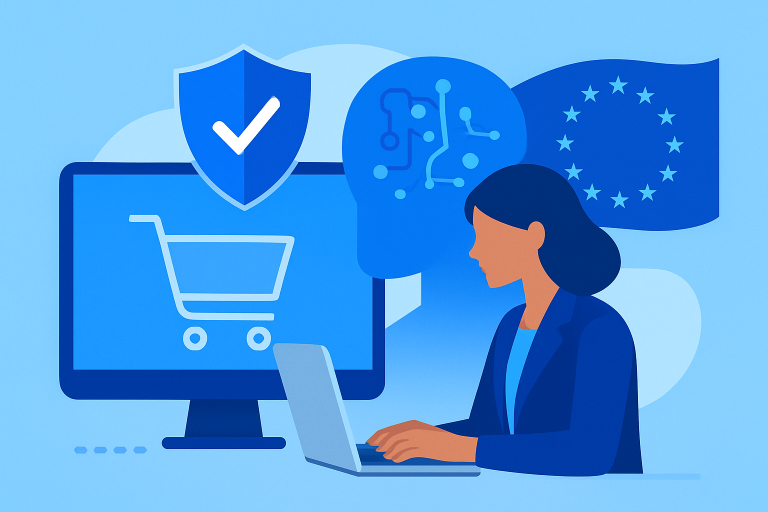 Transparence et confiance: tirer parti des obligations européennes sur l&rsquo;ia pour fidéliser les clients