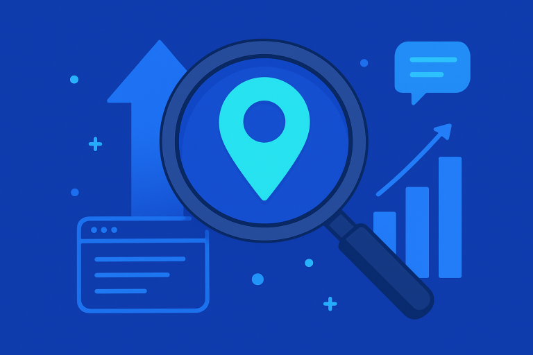 Ce que révèlent les 72 signaux d&rsquo;Oyster Rank sur la visibilité locale