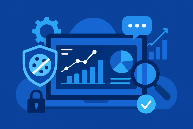 Installer des analytics sans cookies pour préserver vos conversions et la conformité
