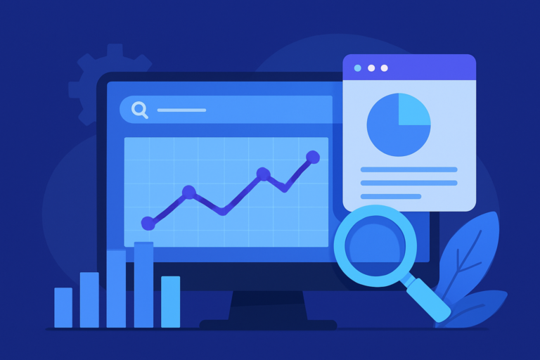 Quand Search Console ajoute les rapports de performance générative : indicateurs à surveiller